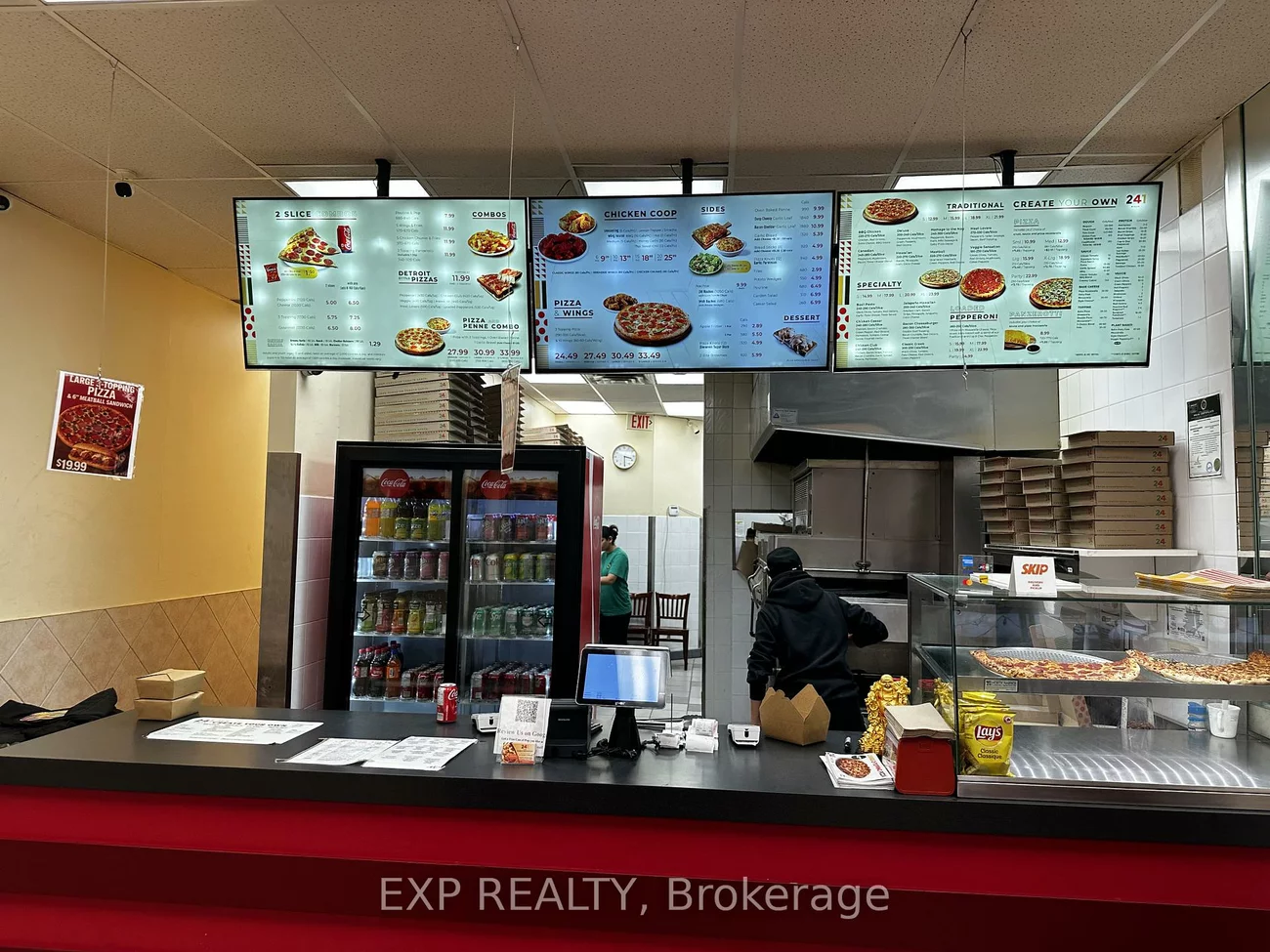 1125, Bloor, Applewood, Mississauga