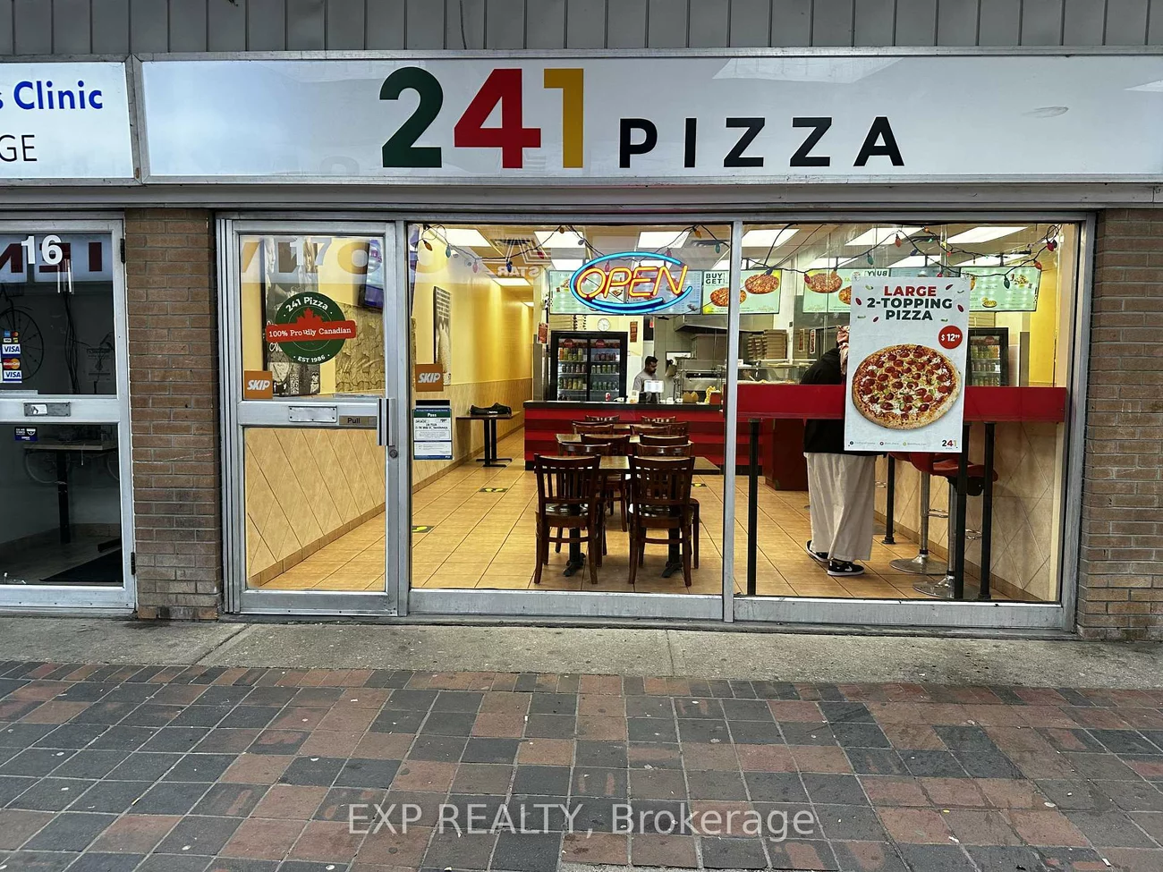 1125, Bloor, Applewood, Mississauga