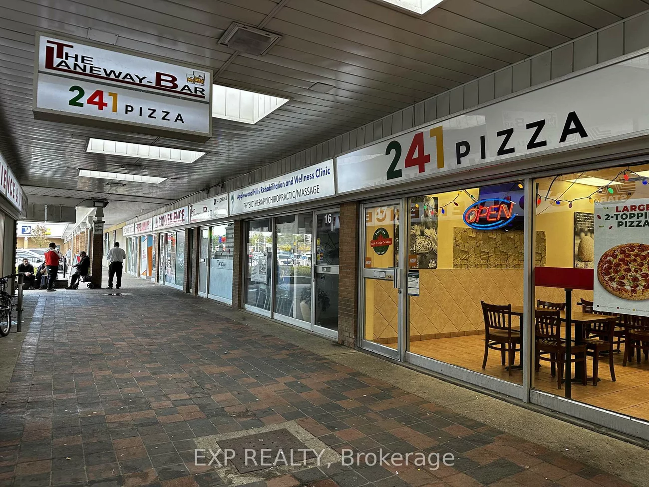 1125, Bloor, Applewood, Mississauga