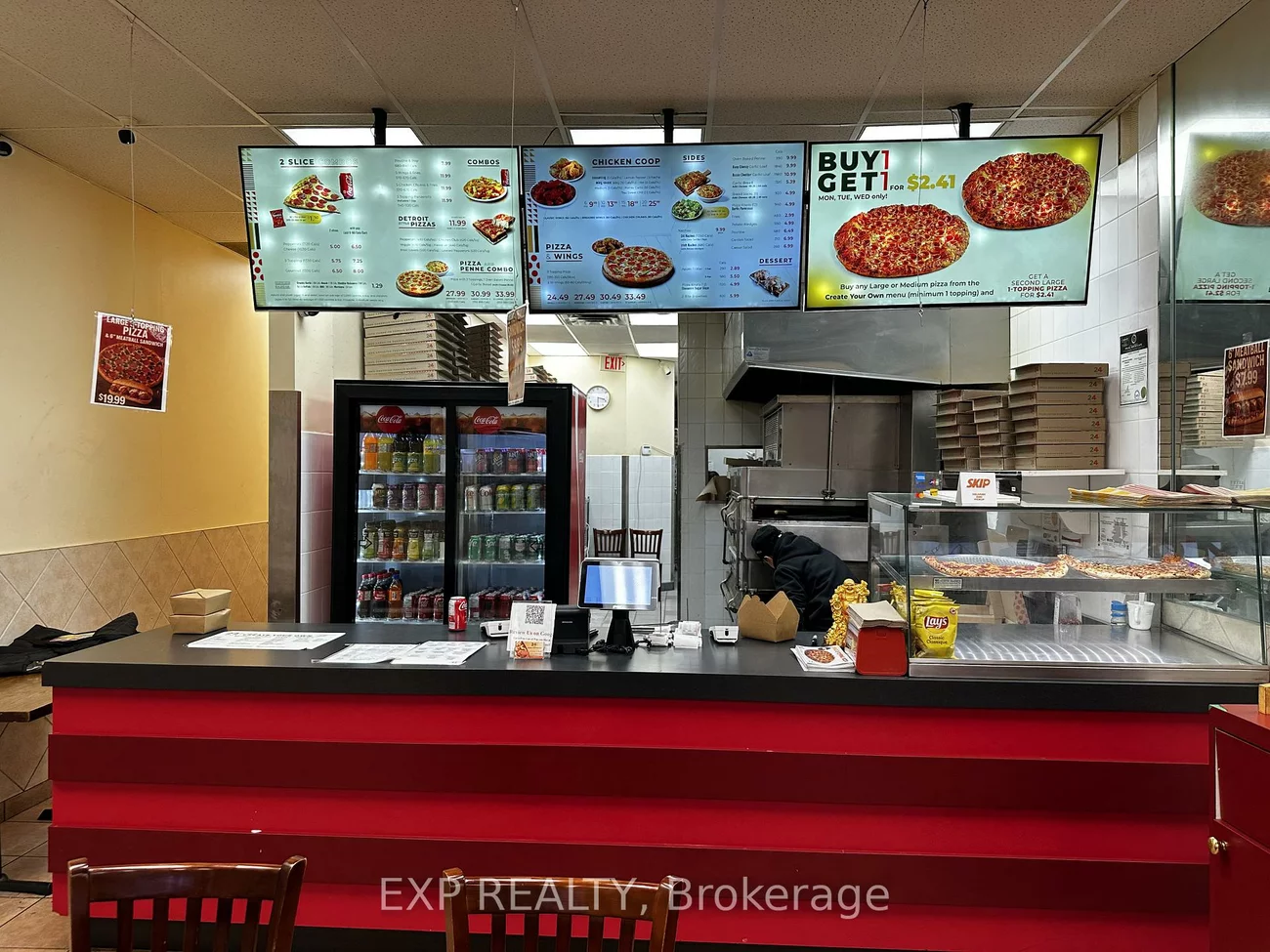 1125, Bloor, Applewood, Mississauga