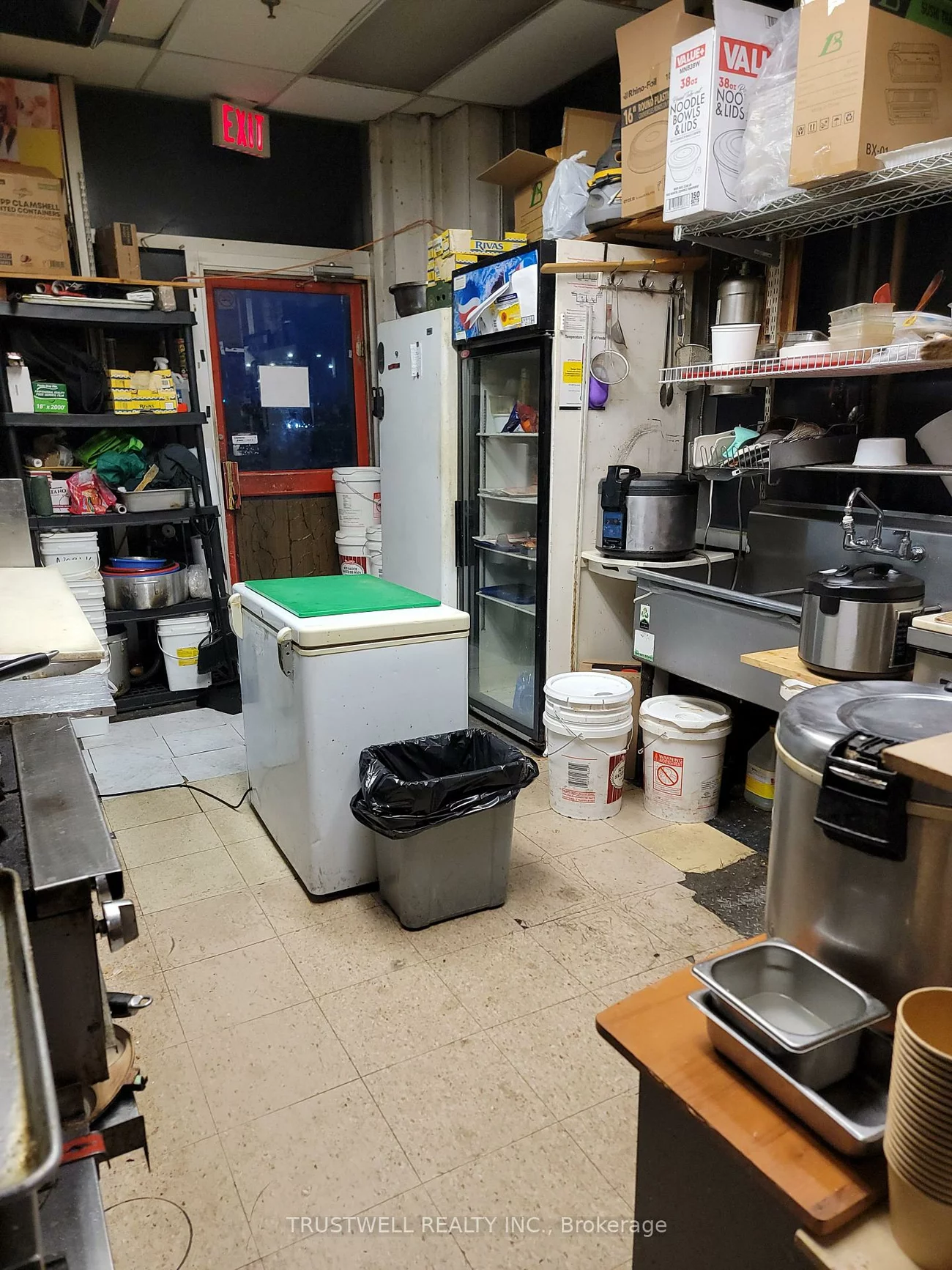 1550, South Gateway, Northeast, Mississauga