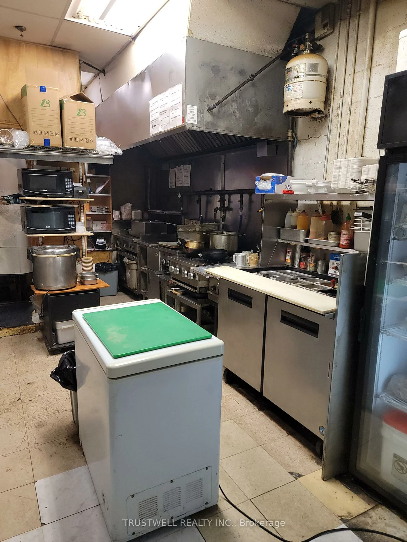 1550, South Gateway, Northeast, Mississauga