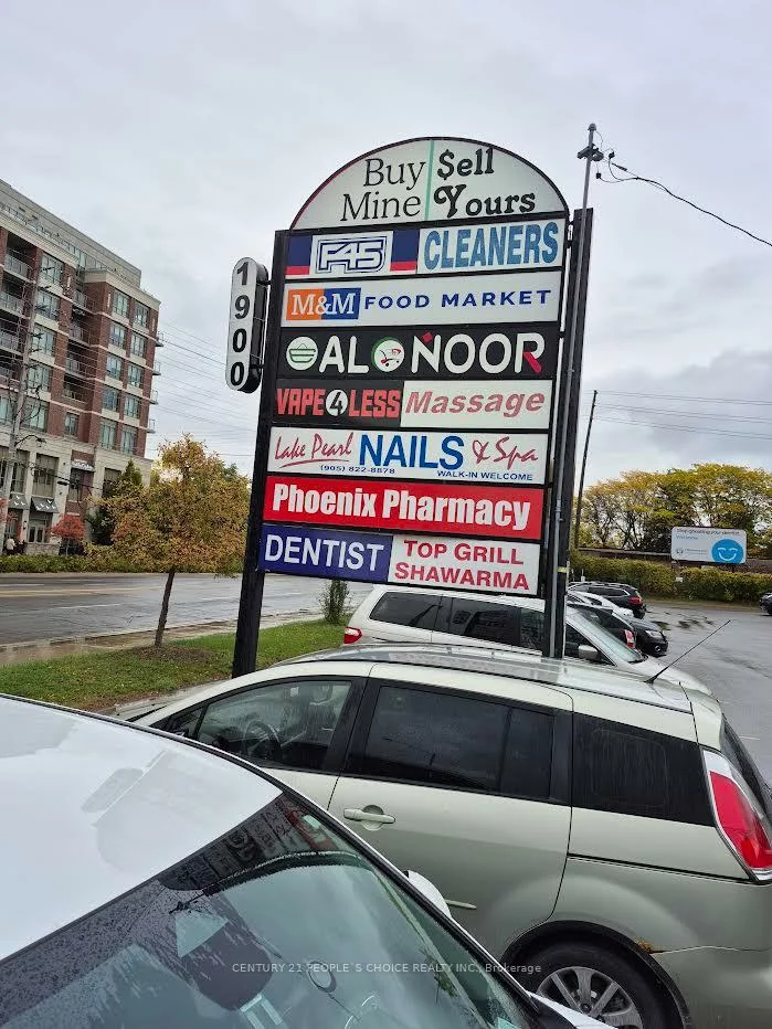 1900, Lakeshore, Clarkson, Mississauga