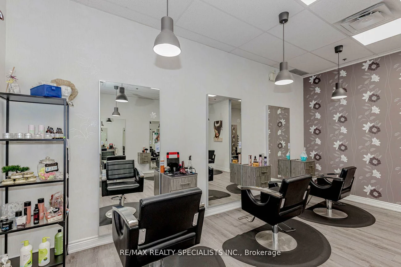 3945, Doug Leavens, Lisgar, Mississauga