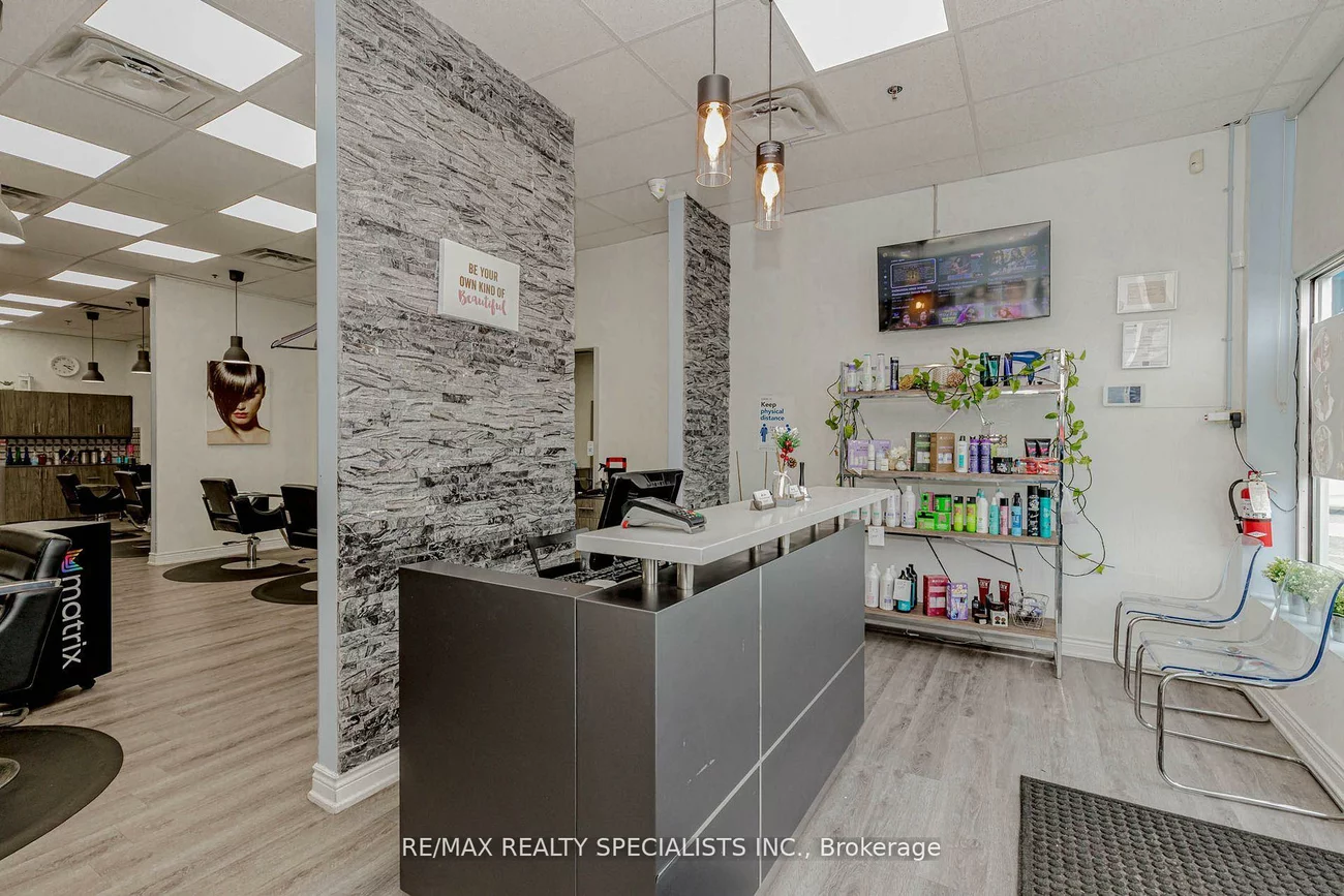 3945, Doug Leavens, Lisgar, Mississauga