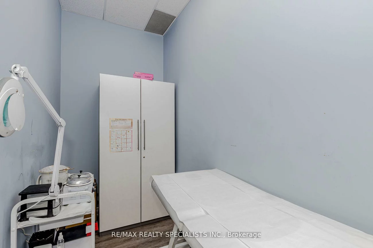 3945, Doug Leavens, Lisgar, Mississauga