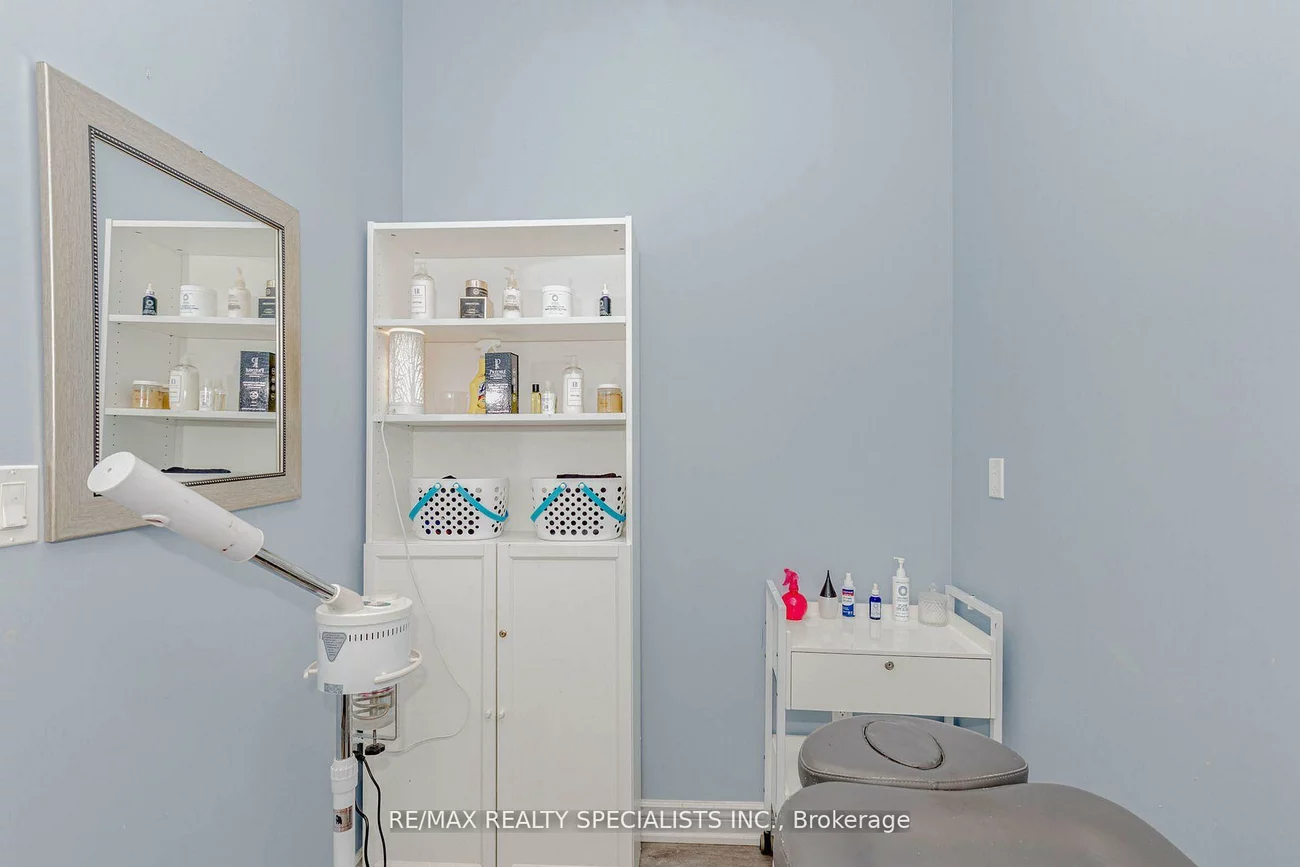 3945, Doug Leavens, Lisgar, Mississauga