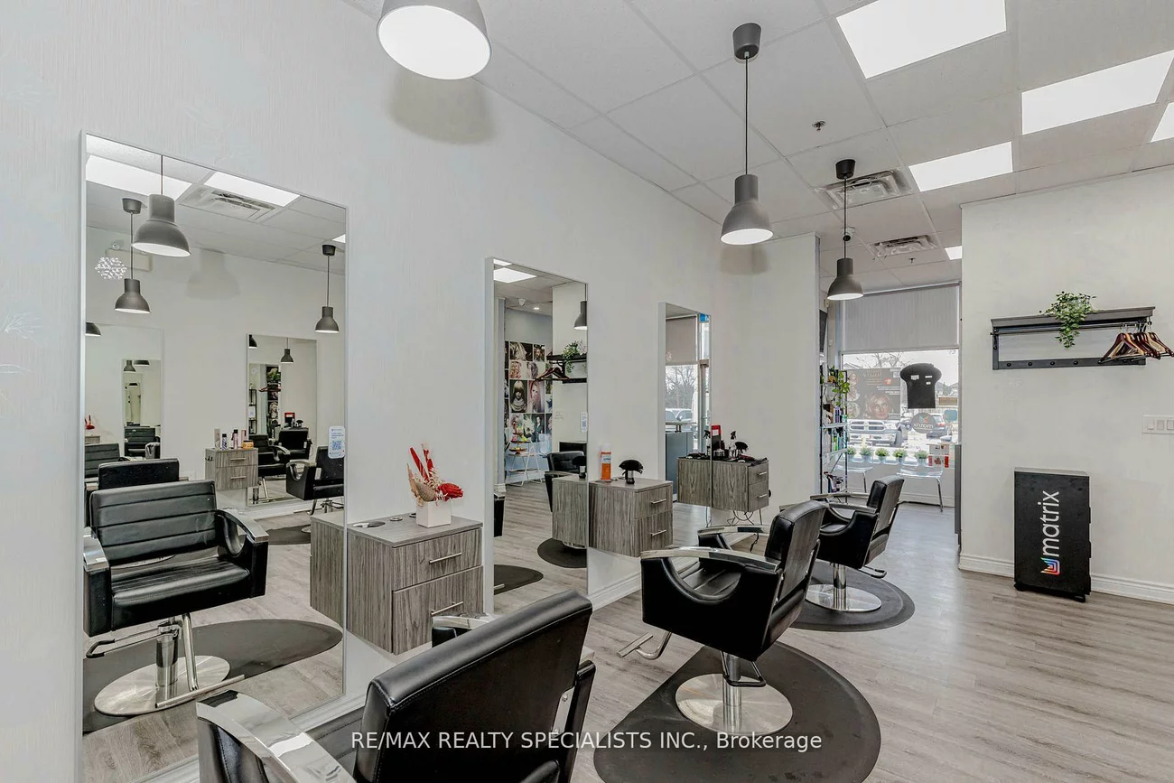 3945, Doug Leavens, Lisgar, Mississauga