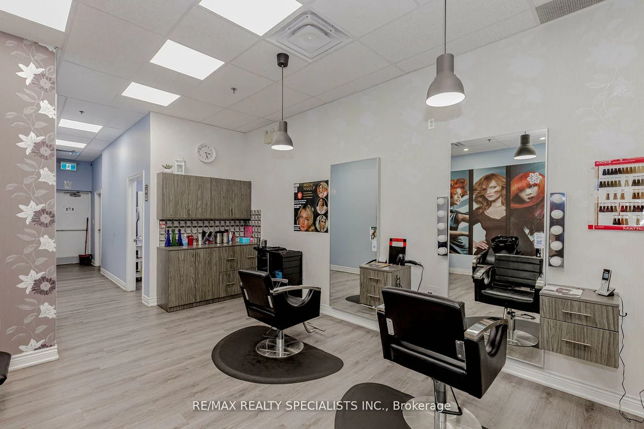 3945, Doug Leavens, Lisgar, Mississauga