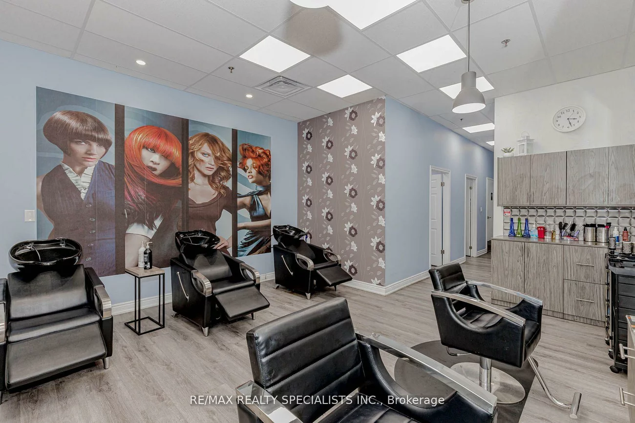 3945, Doug Leavens, Lisgar, Mississauga