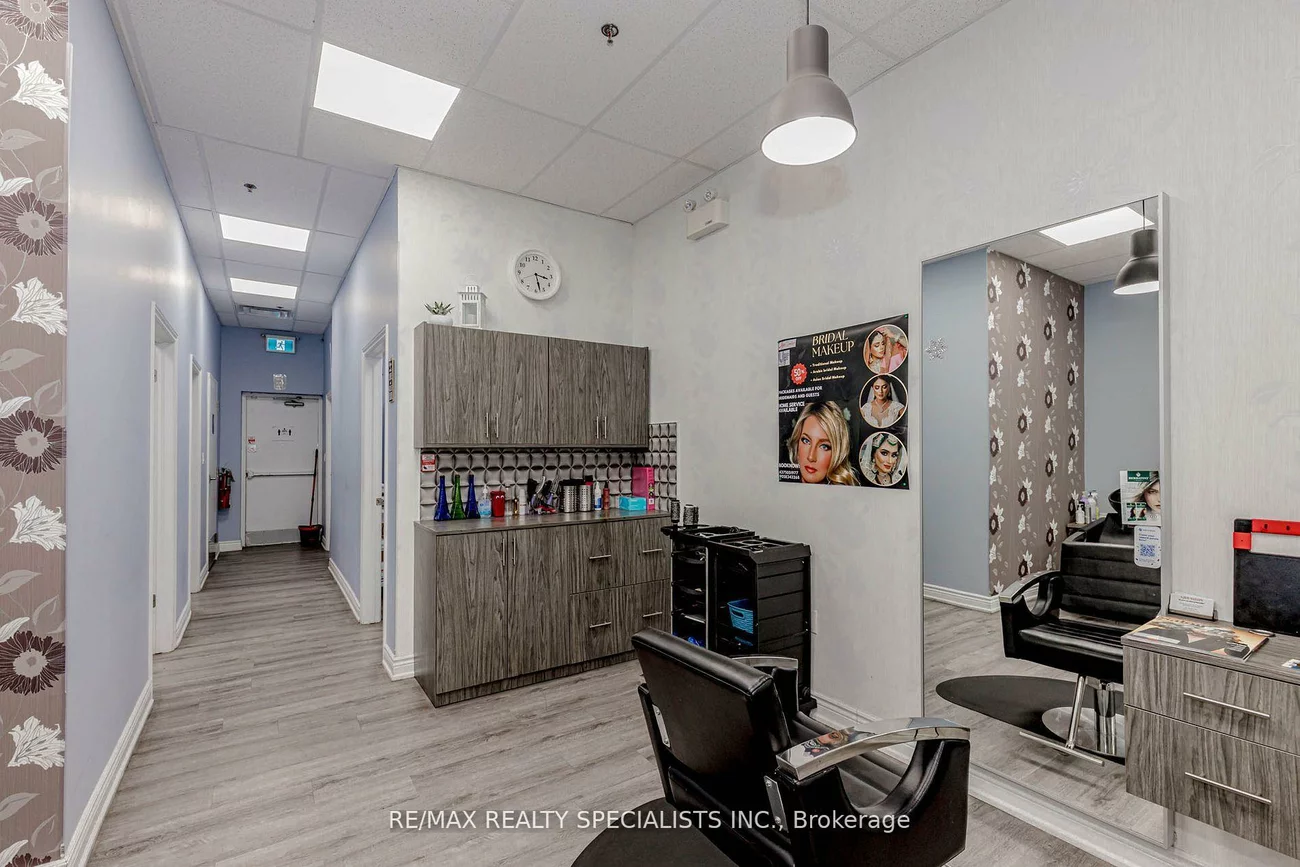 3945, Doug Leavens, Lisgar, Mississauga