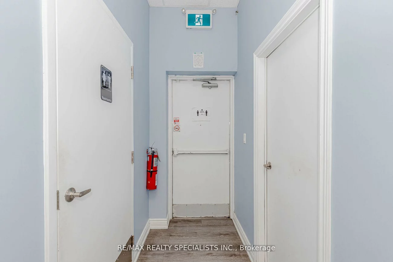 3945, Doug Leavens, Lisgar, Mississauga