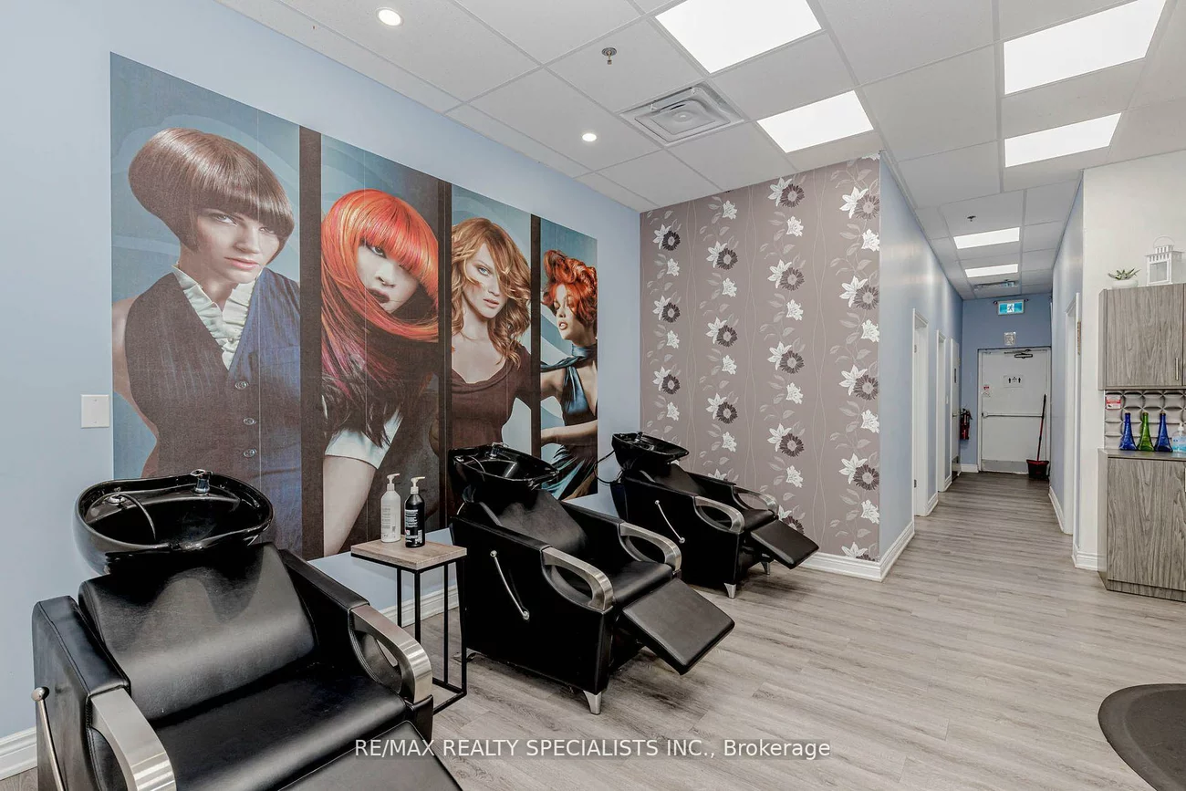 3945, Doug Leavens, Lisgar, Mississauga