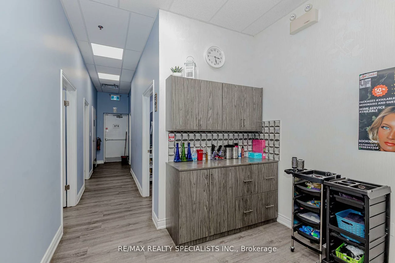 3945, Doug Leavens, Lisgar, Mississauga