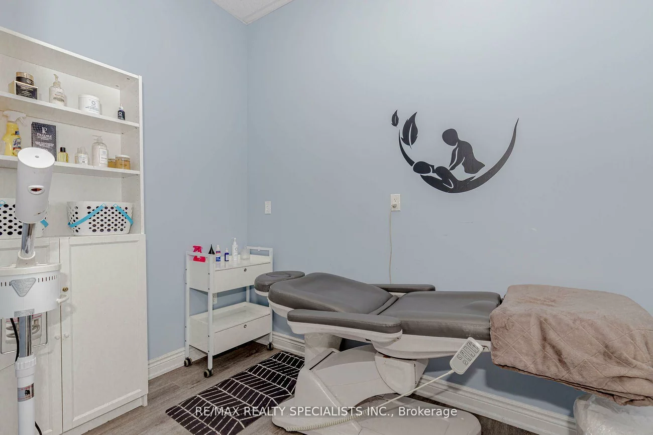 3945, Doug Leavens, Lisgar, Mississauga