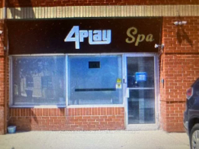 3045, Southcreek, Dixie, Mississauga