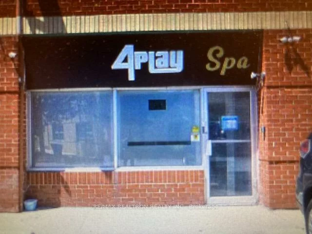 3045, Southcreek, Dixie, Mississauga