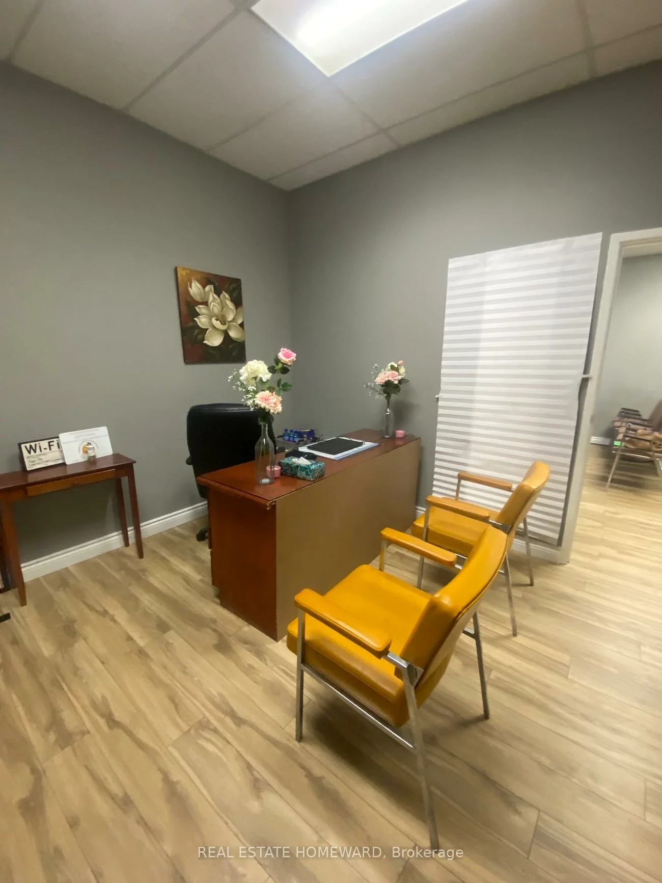 5225, Orbitor, Airport Corporate, Mississauga