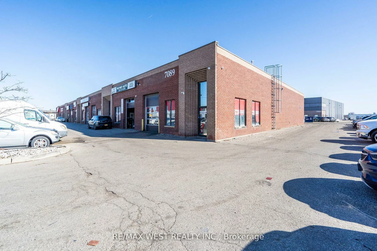 7089, Torbram, Northeast, Mississauga