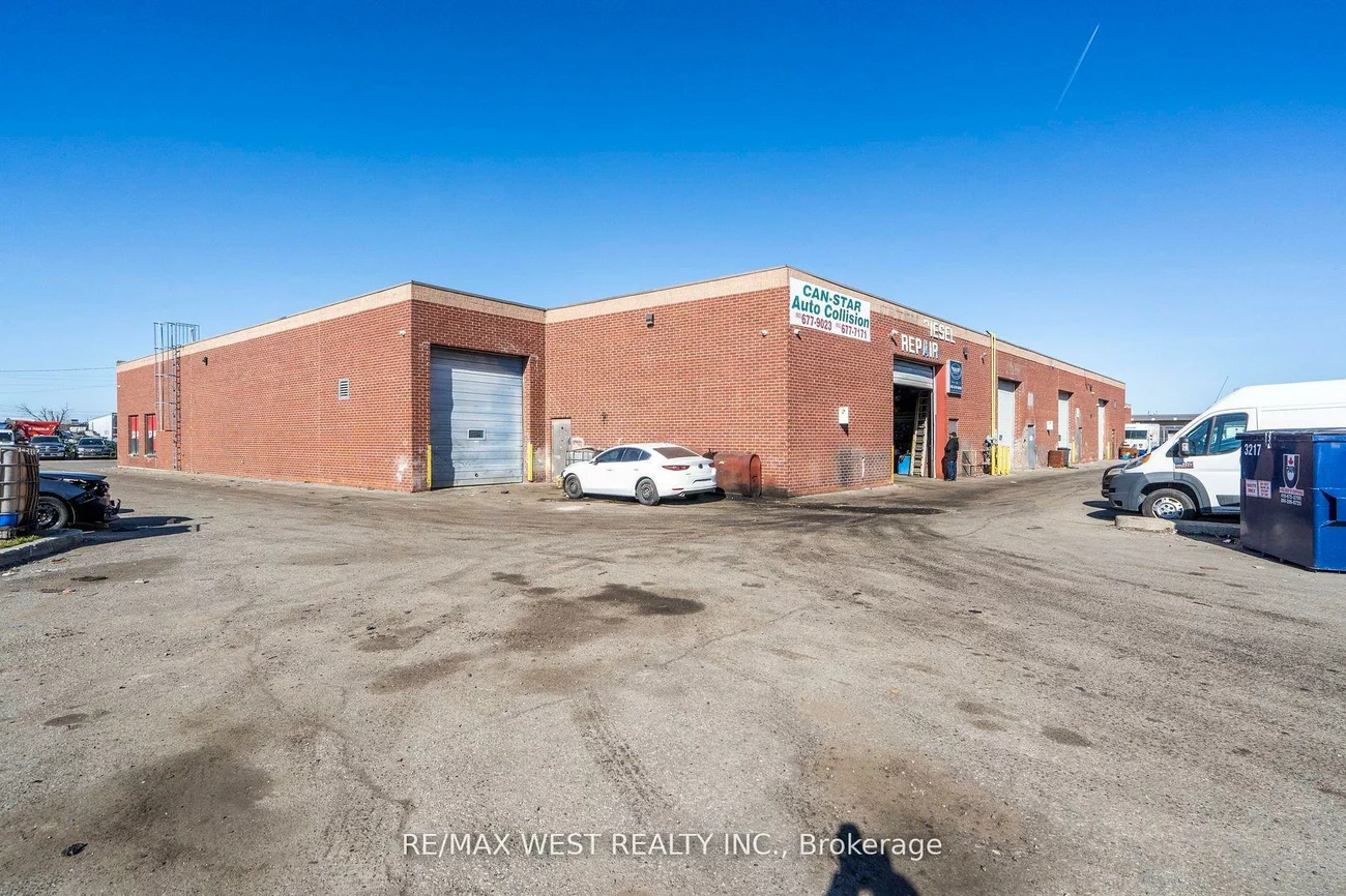 7089, Torbram, Northeast, Mississauga