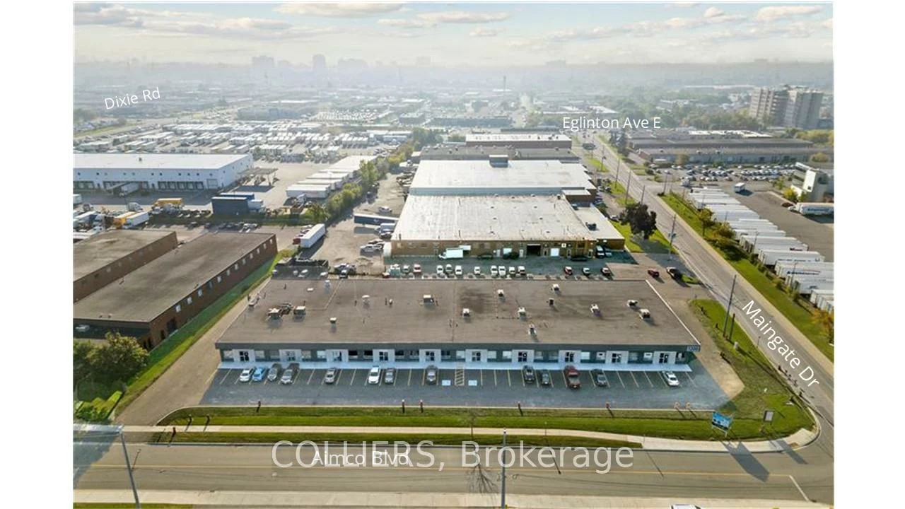 1200, Aimco, Northeast, Mississauga