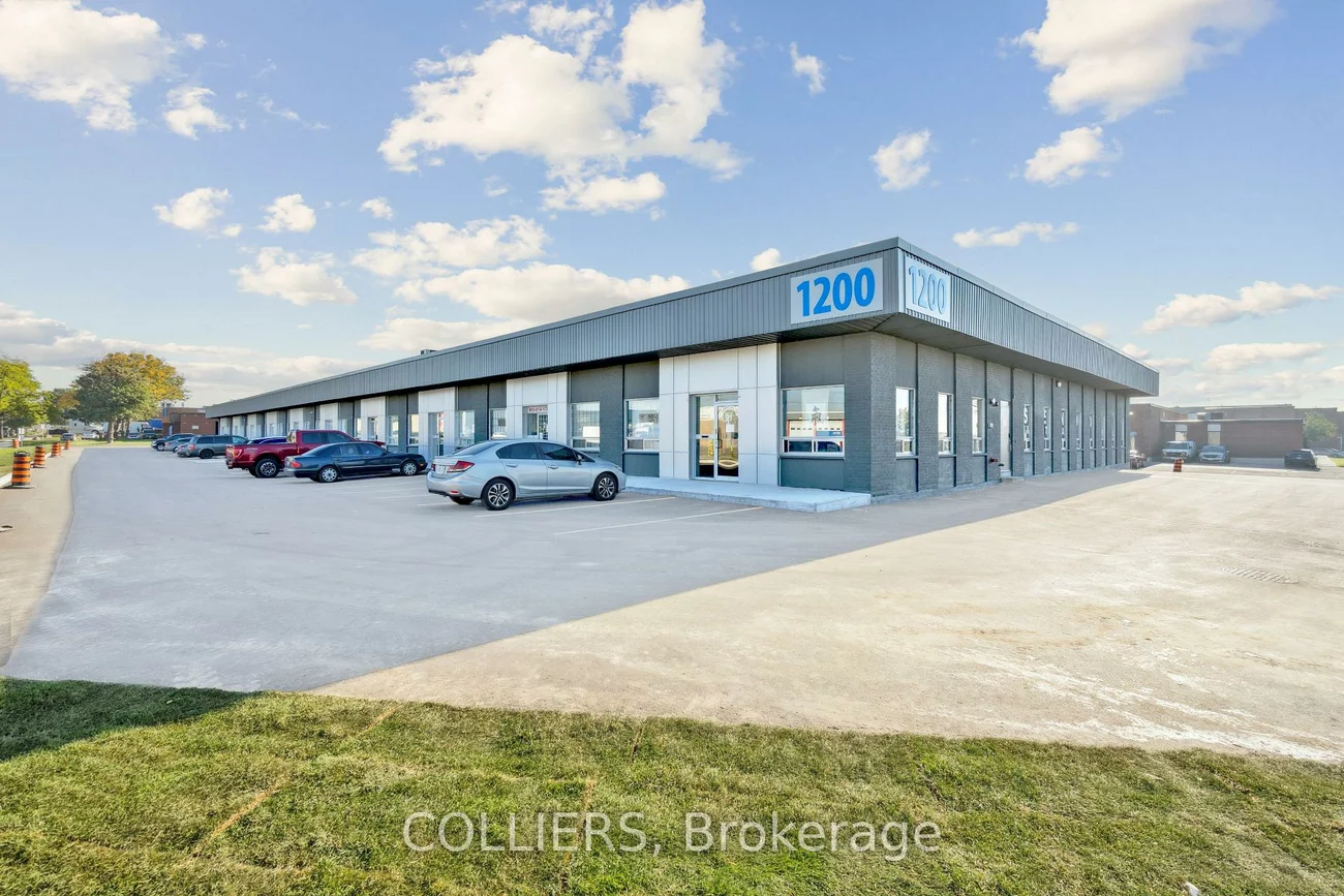 1200, Aimco, Northeast, Mississauga