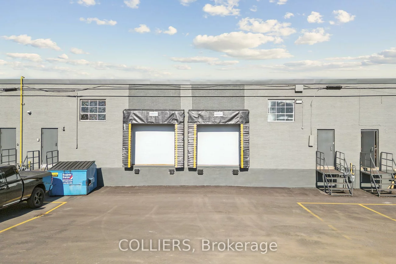 1200, Aimco, Northeast, Mississauga