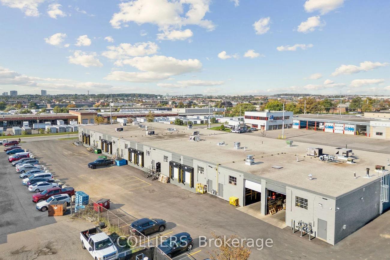 1200, Aimco, Northeast, Mississauga