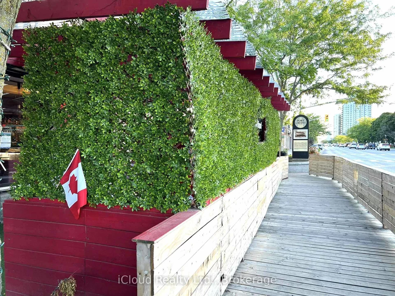 231, Lakeshore, Port Credit, Mississauga