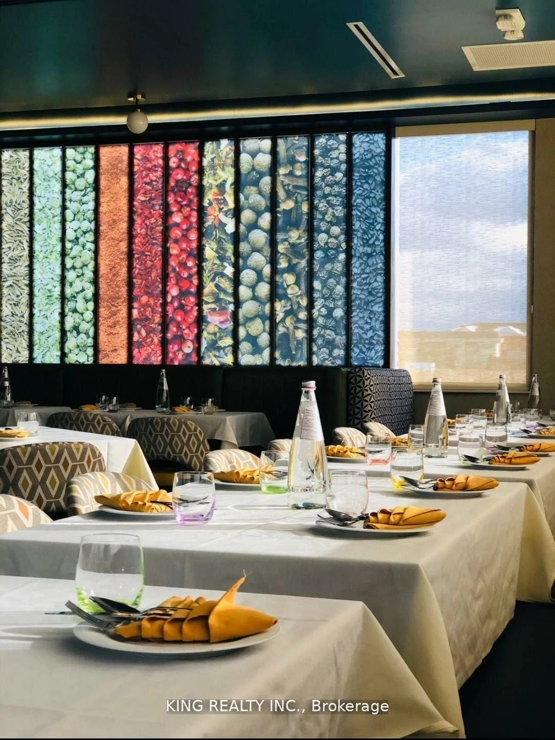 25, Aventura, Gateway, Mississauga