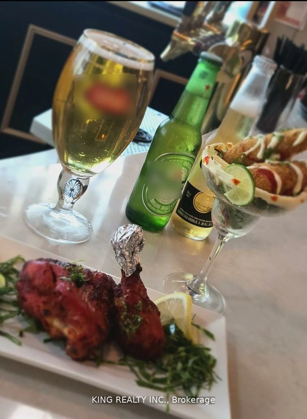 25, Aventura, Gateway, Mississauga