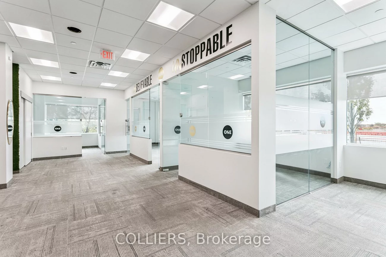 30, Topflight, Gateway, Mississauga