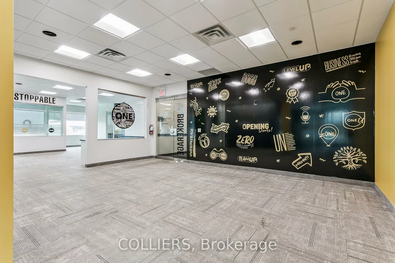 30, Topflight, Gateway, Mississauga