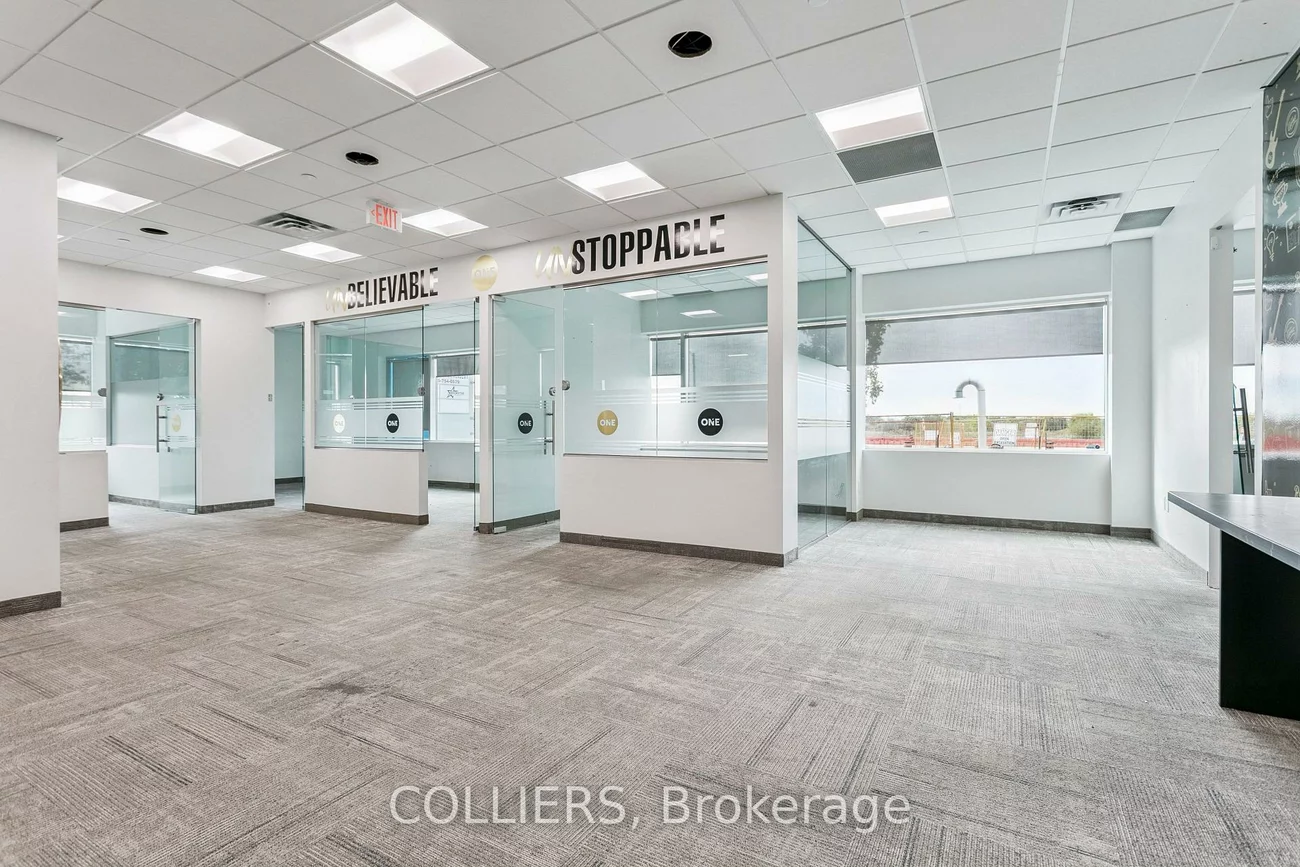 30, Topflight, Gateway, Mississauga