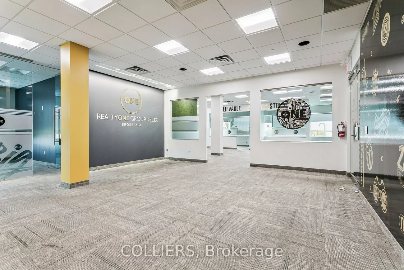 30, Topflight, Gateway, Mississauga