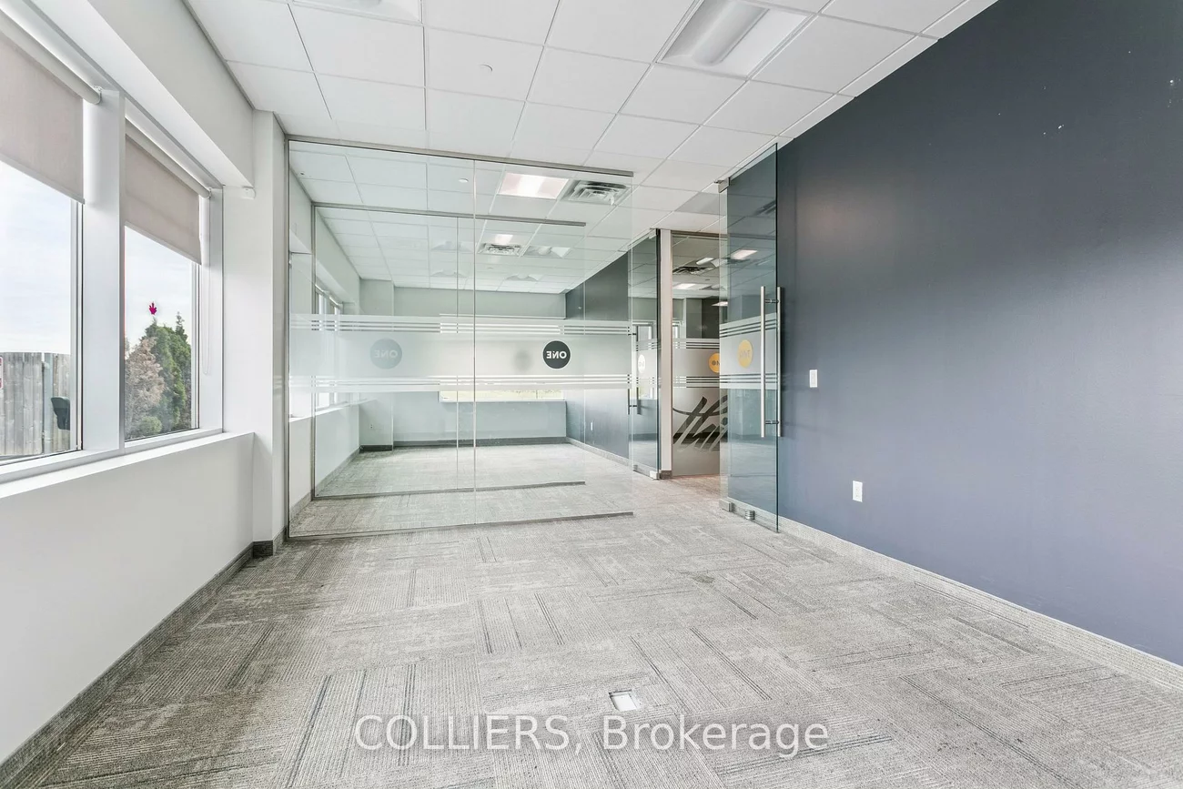 30, Topflight, Gateway, Mississauga