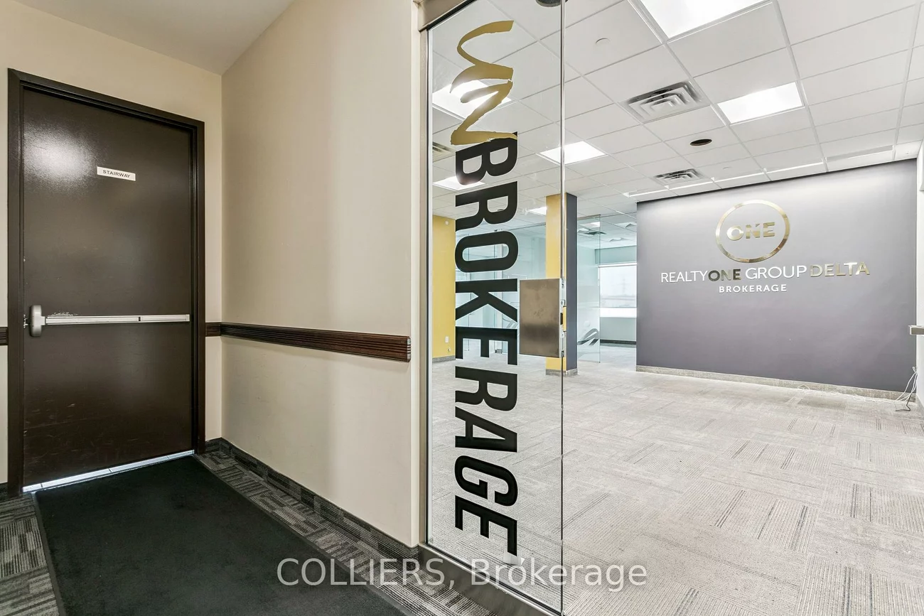 30, Topflight, Gateway, Mississauga