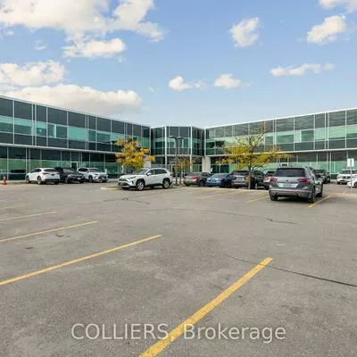 30, Topflight, Gateway, Mississauga