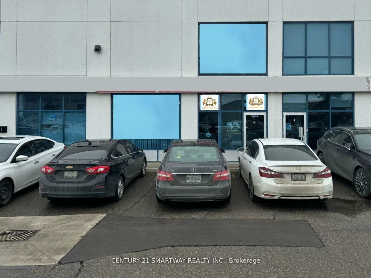 1332, Khalsa, Northeast, Mississauga