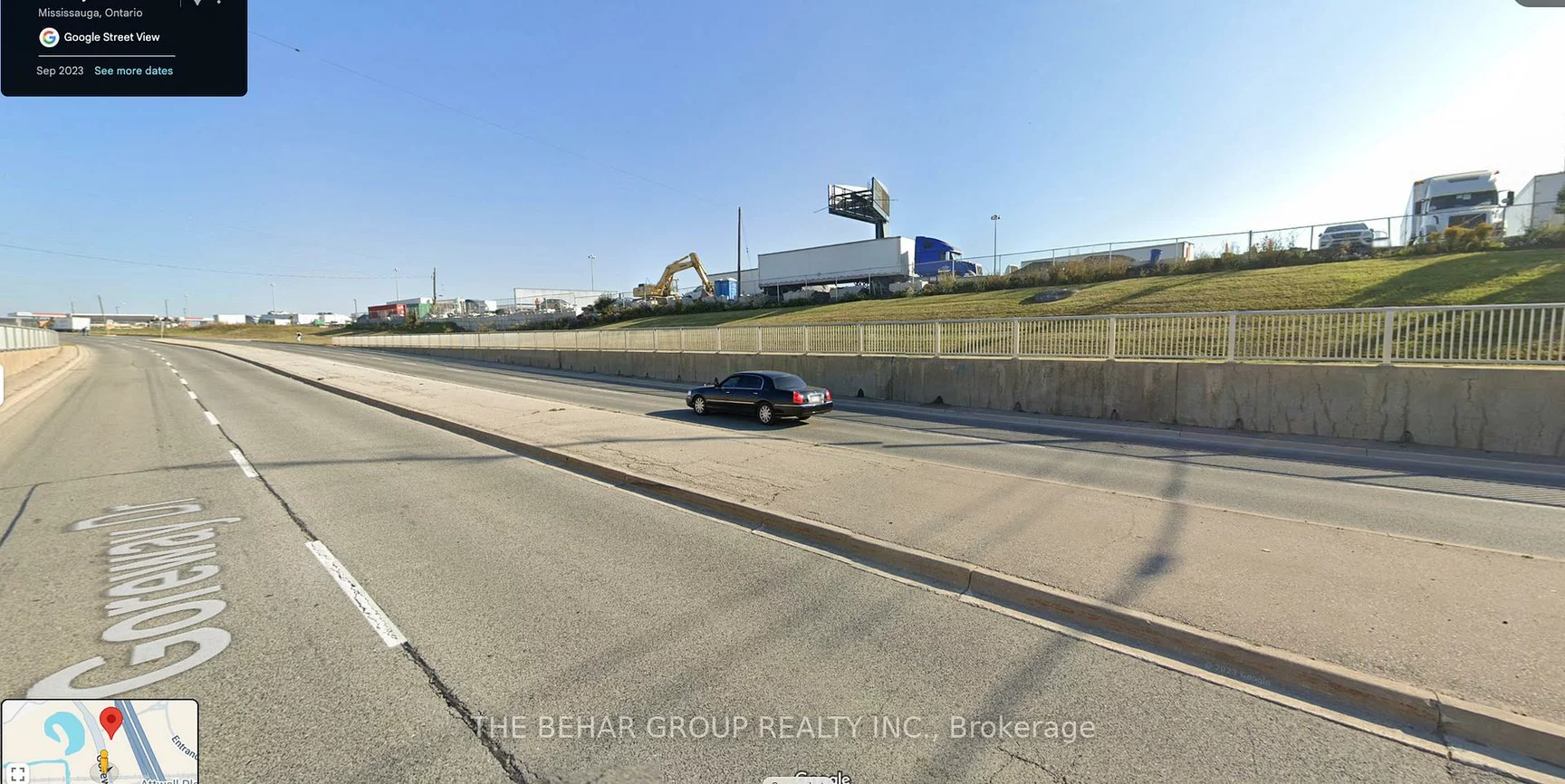 6351, Goreway, Northeast, Mississauga