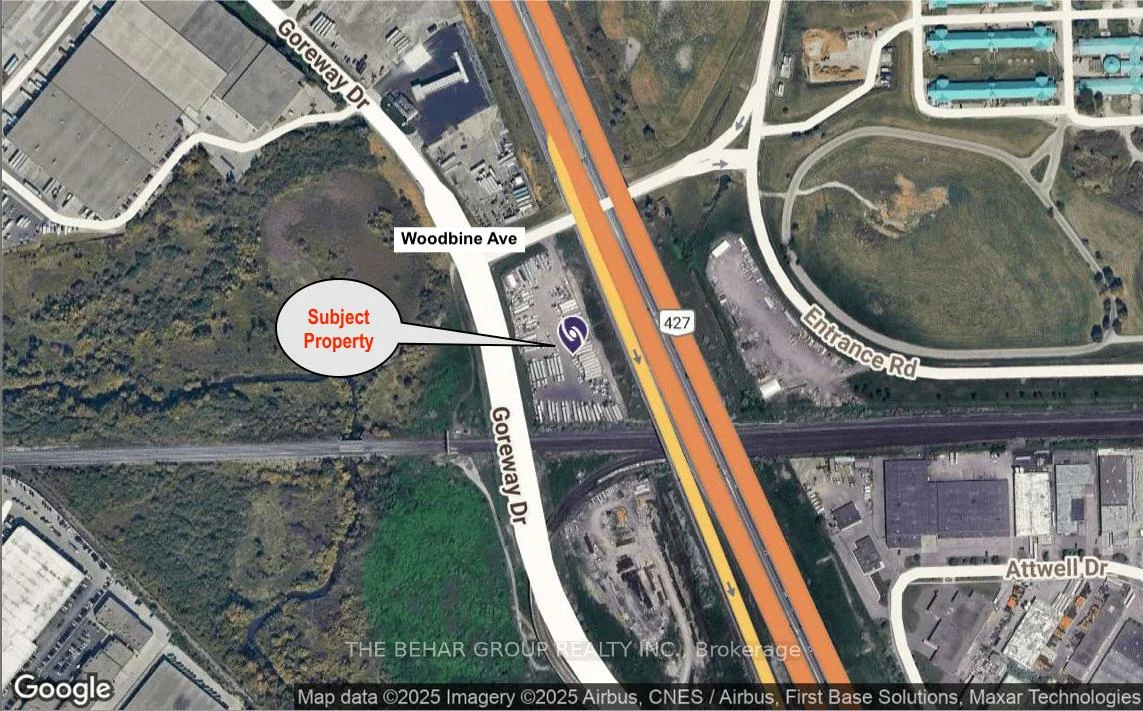 6351, Goreway, Northeast, Mississauga