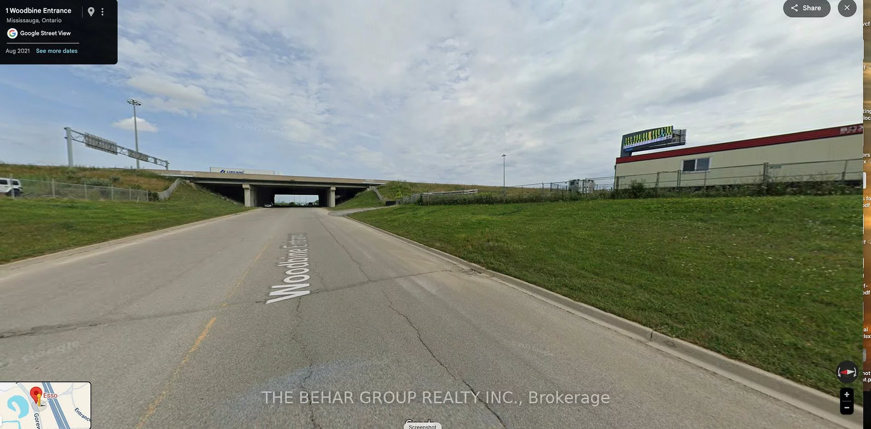 6351, Goreway, Northeast, Mississauga