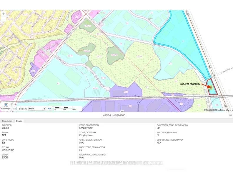 6351, Goreway, Northeast, Mississauga