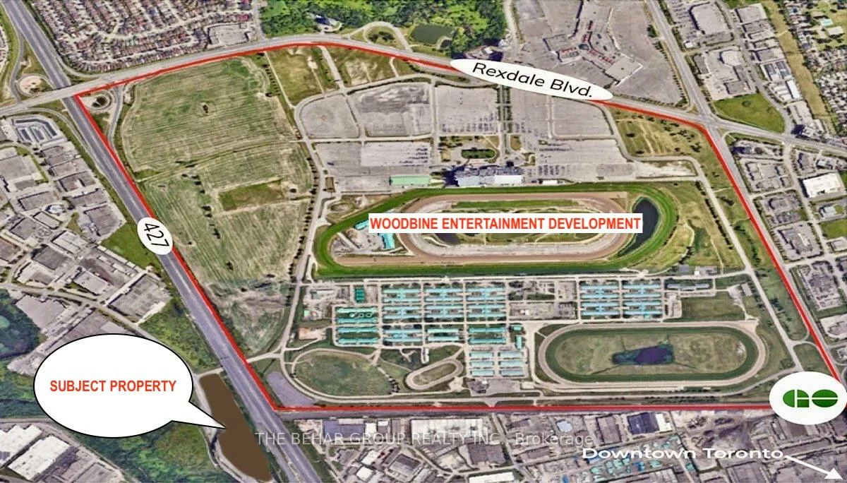 6351, Goreway, Northeast, Mississauga