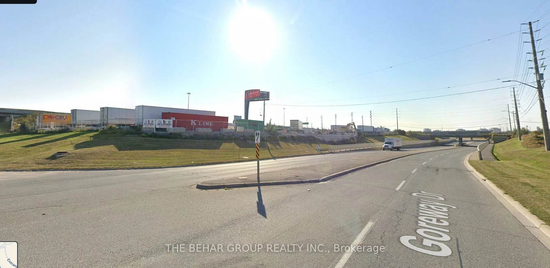 6351, Goreway, Northeast, Mississauga