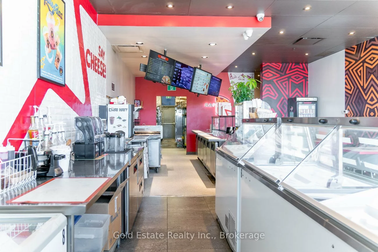 5101, Dixie, Northeast, Mississauga