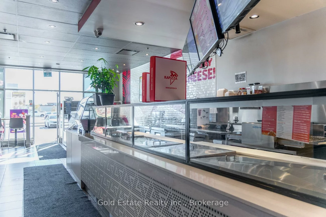 5101, Dixie, Northeast, Mississauga