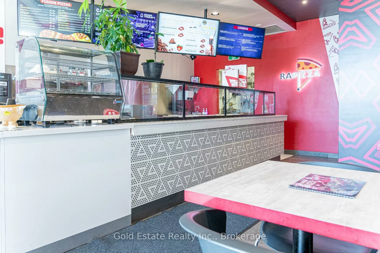 5101, Dixie, Northeast, Mississauga