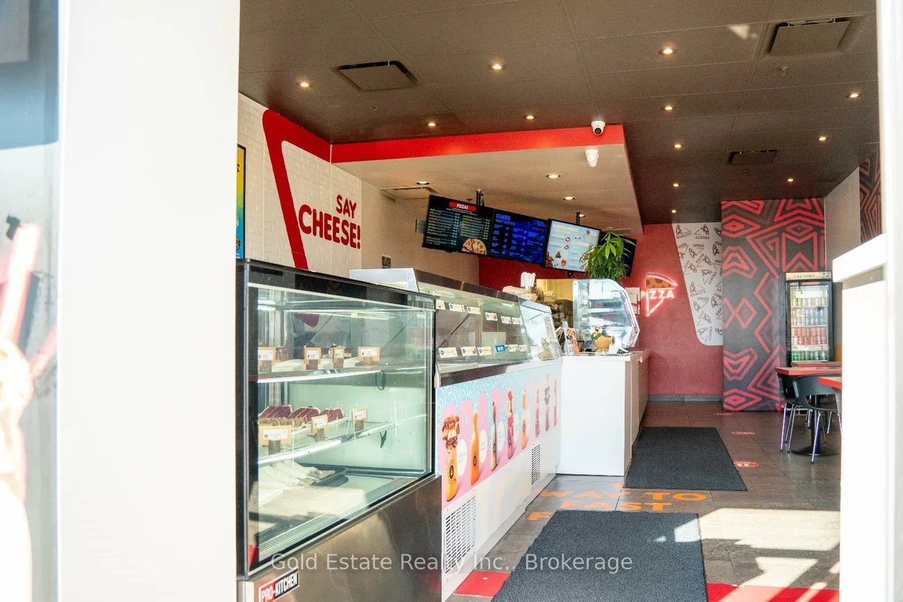 5101, Dixie, Northeast, Mississauga