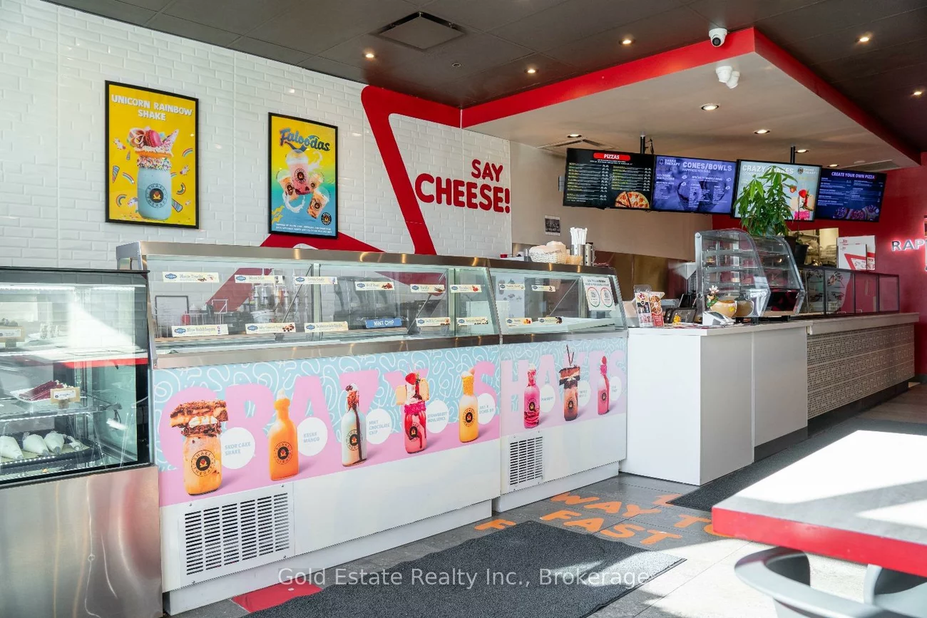 5101, Dixie, Northeast, Mississauga